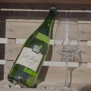 2024 Müller-Thurgau