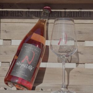 Portugieser Rosé