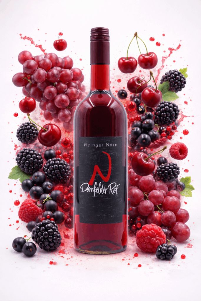 Roséweine vom Weingut Nöth