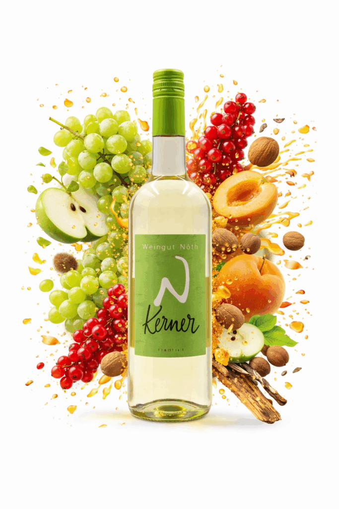 Weißweine vom Weingut Nöth